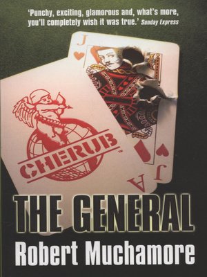 cover image of The general